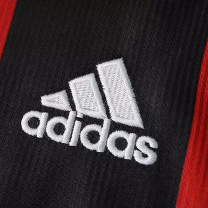 Camisa Milan Retrô Titular Home I 98/99 Torcedor Adidas Masculina - Adidas