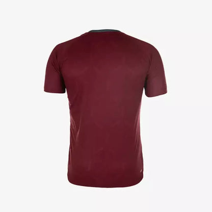 Camisa São Paulo Treino 25/26 Masculina - Vinho- New Balance