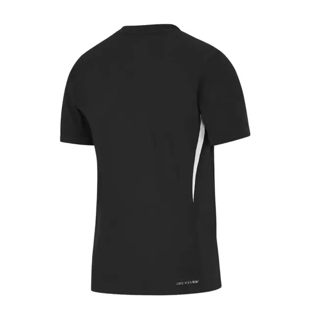 Camisa Vasco da Gama I 2026/27 Torcedor Nike Masculina - Preta Faixa Branca