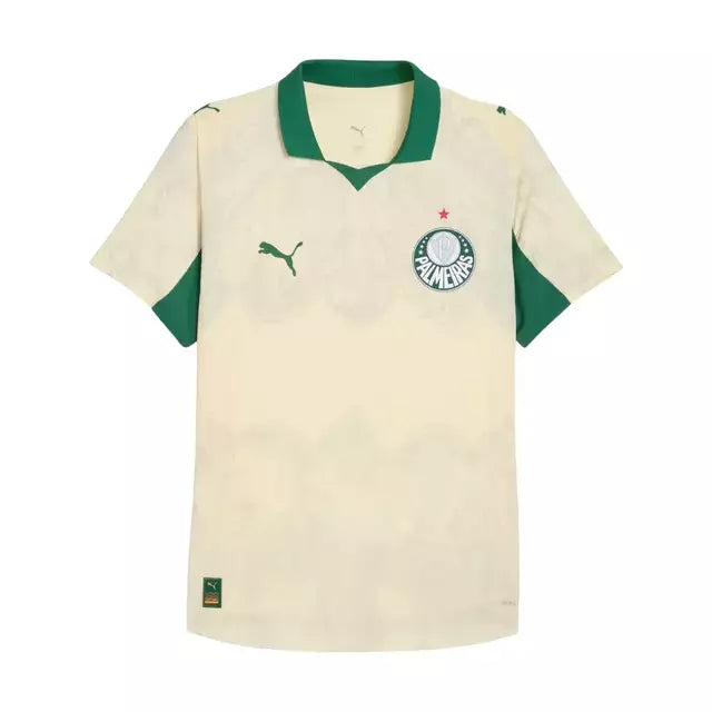 Camisa Palmeiras Torcedor - Temporada 25/26 - Mundial de Clubes