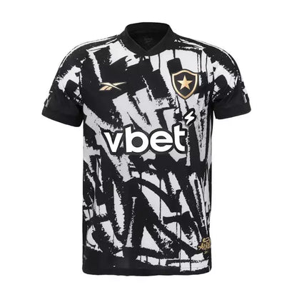 Camisa Botafogo IV 25/26 Reebok - Masculino