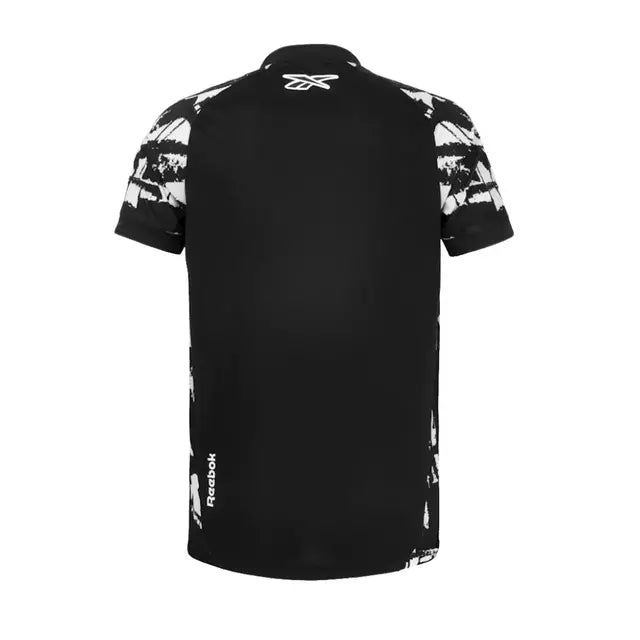 Camisa Botafogo IV 25/26 Reebok - Masculino