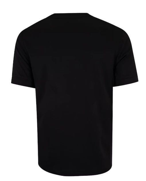 Camisa Corinthians Nike Preta 25/26 - Goleiro