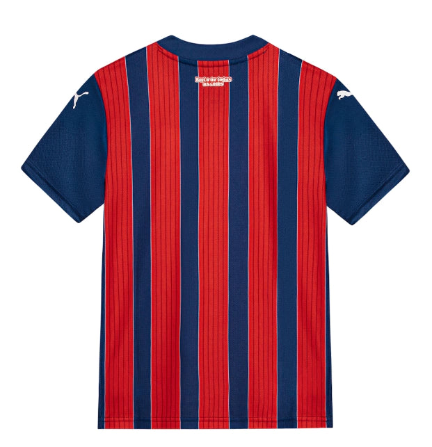 Camisa Bahia II 25/26 Torcedor Masculina - Listrada