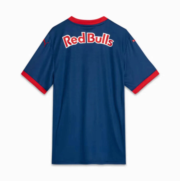 Camisa Red Bull Bragantino II 25/26 - Torcedor Masculino - Azul