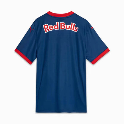 Camisa Red Bull Bragantino II 25/26 - Torcedor Masculino - Azul