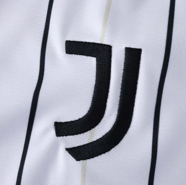 Camisa Juventus Baseball 25/26 Torcedor Masculina - Branca