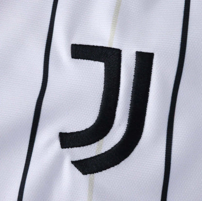 Camisa Juventus Baseball 25/26 Torcedor Masculina - Branca