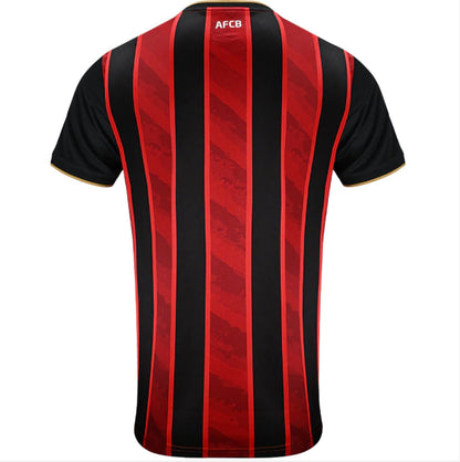 Camisa Bournemouth I 25/26 - Torcedor Umbro Masculina - Listrada
