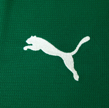 Camisa Palmeiras Torcedor - 26/27 - Verde - SportingBet - PRÉ VENDA
