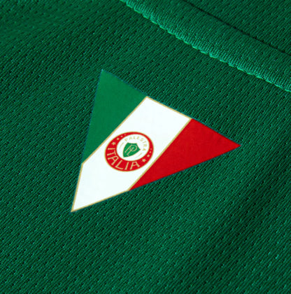 Camisa Palmeiras Torcedor - 26/27 - Verde - SportingBet - PRÉ VENDA