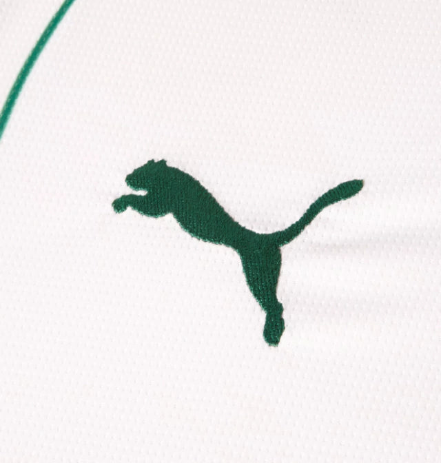 Camisa Palmeiras Torcedor - 26/27 - Branca- SportingBet - PRÉ VENDA
