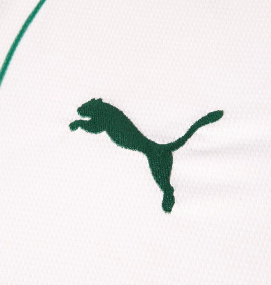 Camisa Palmeiras Torcedor - 26/27 - Branca- SportingBet - PRÉ VENDA