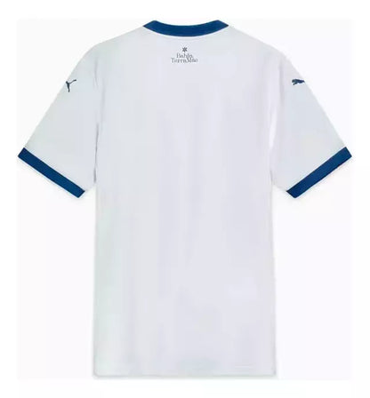 Camisa Bahia I 25/26 Torcedor Masculina - Branca