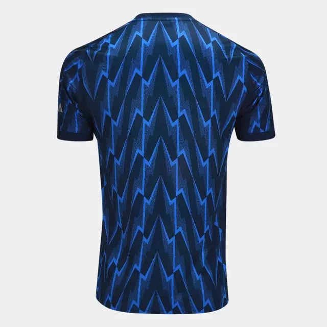 Camisa Arsenal II 25/26 - Torcedor Adidas Masculina - Azul