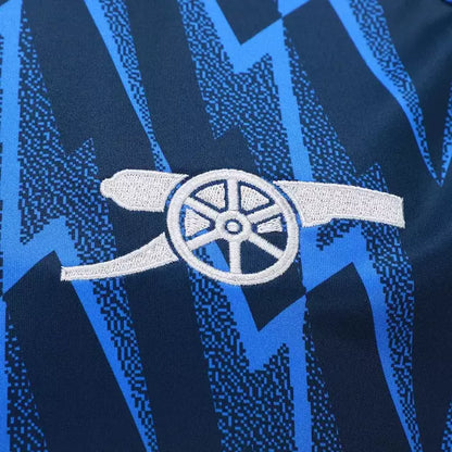 Camisa Arsenal II 25/26 - Torcedor Adidas Masculina - Azul