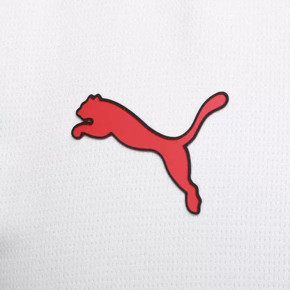 Camisa AC Milan II 25/26 Torcedor Puma Masculina - Branca