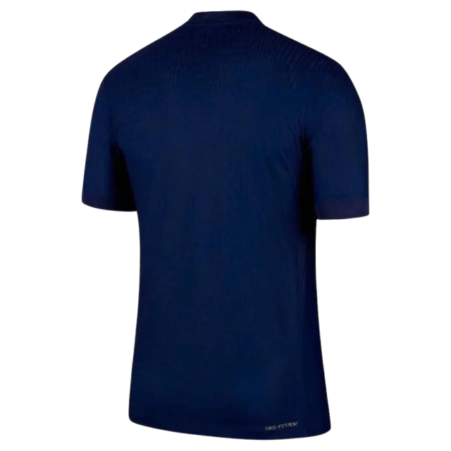 Camisa PSG Home 25/26 - Torcedor Nike Masculina - Azul