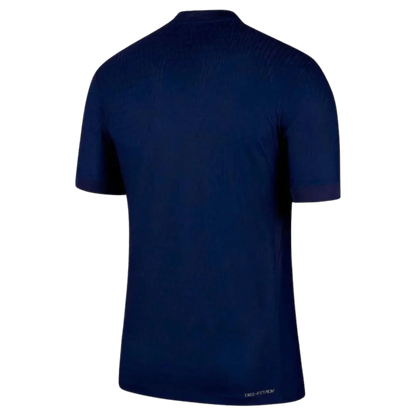 Camisa PSG Home 25/26 - Torcedor Nike Masculina - Azul