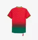 Camisa Puma - AC MILAN - OFF-WHITE(TM) 24/25