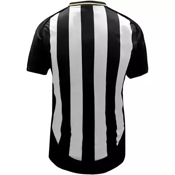 Camisa Atlético Mineiro I 25/26- Torcedor Adidas Masculina - Listrada